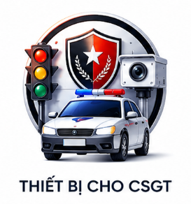 Thiết bị cho CSGT